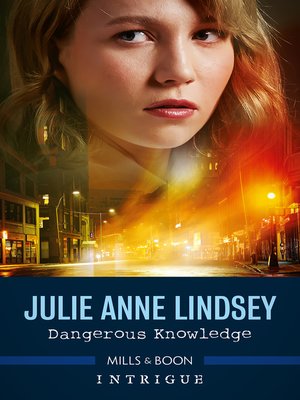 cover image of Dangerous Knowledge